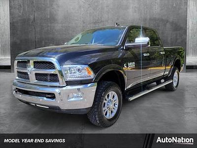 New 2024 Ram 3500 Tradesman Crew Cab 4x4 DRW Pickup for sale #RG412109 - photo 1