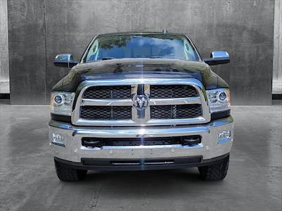 New 2024 Ram 3500 Tradesman Crew Cab 4x4 DRW Pickup for sale #RG412109 - photo 2
