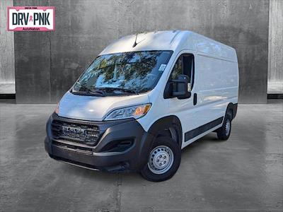 New 2025 Ram ProMaster 3500 High Roof Empty Cargo Van for sale #SE503664 - photo 1