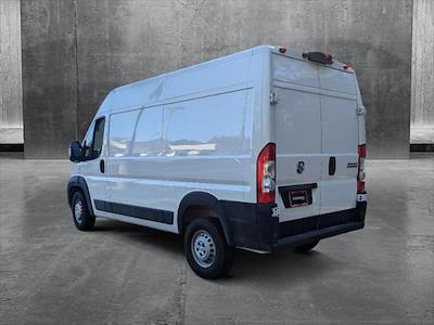 New 2025 Ram ProMaster 3500 High Roof Empty Cargo Van for sale #SE503664 - photo 2