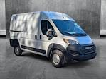 New 2025 Ram ProMaster 3500 High Roof Empty Cargo Van for sale #SE503664 - photo 8