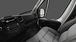 New 2025 Ram ProMaster 1500 High Roof Empty Cargo Van for sale #SE554625 - photo 7