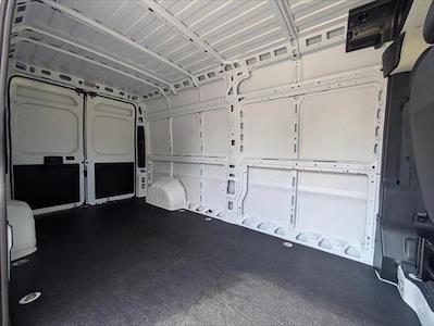 New 2025 Ram ProMaster 2500 High Roof Empty Cargo Van for sale #SE555203 - photo 2