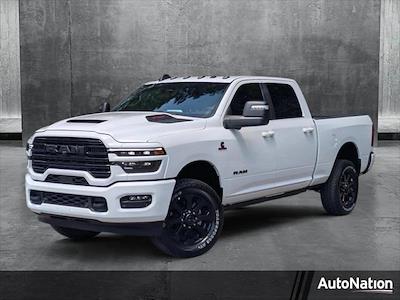 New 2025 Ram 2500 Laramie Crew Cab 4x4 Pickup for sale #SG509108 - photo 1