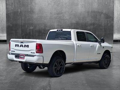 New 2025 Ram 2500 Laramie Crew Cab 4x4 Pickup for sale #SG509108 - photo 2
