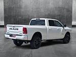New 2025 Ram 2500 Laramie Crew Cab 4x4 Pickup for sale #SG509108 - photo 2