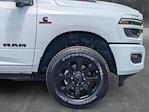 New 2025 Ram 2500 Laramie Crew Cab 4x4 Pickup for sale #SG509108 - photo 20