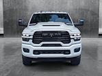 New 2025 Ram 2500 Laramie Crew Cab 4x4 Pickup for sale #SG509108 - photo 5