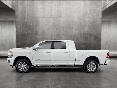 New 2025 Ram 2500 Rebel Crew Cab 4x4 Pickup for sale #SG512337 - photo 2