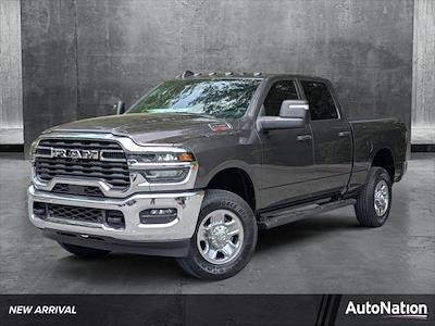 New 2025 Ram 2500 Tradesman Crew Cab 4x4 Pickup for sale #SG523796 - photo 1