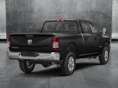 New 2025 Ram 2500 Big Horn Crew Cab 4x4 Pickup for sale #SG535056 - photo 2