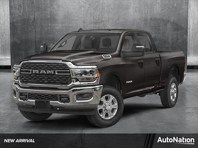 New 2025 Ram 2500 Laramie Crew Cab 4x4 Pickup for sale #SG535058 - photo 1
