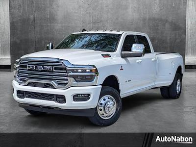 New 2025 Ram 3500 Laramie Crew Cab 4x4 DRW Pickup for sale #SG542534 - photo 1