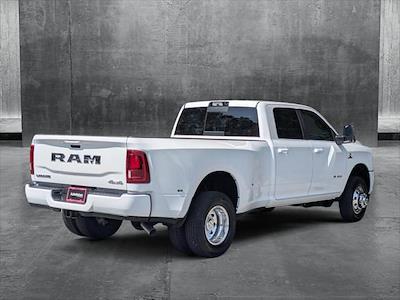 New 2025 Ram 3500 Laramie Crew Cab 4x4 DRW Pickup for sale #SG542534 - photo 2