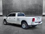 New 2025 Ram 3500 Laramie Crew Cab 4x4 DRW Pickup for sale #SG542534 - photo 8