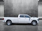 New 2025 Ram 3500 Laramie Crew Cab 4x4 DRW Pickup for sale #SG542534 - photo 9
