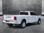 New 2025 Ram 3500 Laramie Crew Cab 4x4 DRW Pickup for sale #SG542534 - photo 2