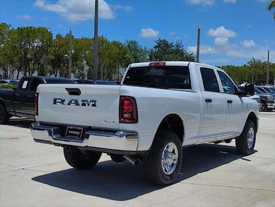 New 2025 Ram 2500 Tradesman Crew Cab 4x4 Pickup for sale #SG569820 - photo 2
