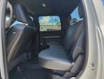 New 2025 Ram 2500 Tradesman Crew Cab 4x4 Pickup for sale #SG569820 - photo 17