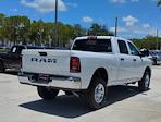 New 2025 Ram 2500 Tradesman Crew Cab 4x4 Pickup for sale #SG569820 - photo 2