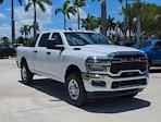 New 2025 Ram 2500 Tradesman Crew Cab 4x4 Pickup for sale #SG569820 - photo 7