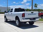 New 2025 Ram 2500 Tradesman Crew Cab 4x4 Pickup for sale #SG569820 - photo 9