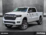 New 2025 Ram 1500 Big Horn Crew Cab 4x4 Pickup for sale #SN505909 - photo 1