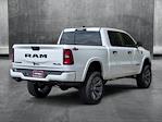 New 2025 Ram 1500 Big Horn Crew Cab 4x4 Pickup for sale #SN505909 - photo 2