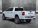 New 2025 Ram 1500 Big Horn Crew Cab 4x4 Pickup for sale #SN505909 - photo 8