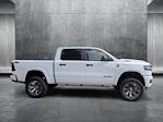 New 2025 Ram 1500 Big Horn Crew Cab 4x4 Pickup for sale #SN505909 - photo 9