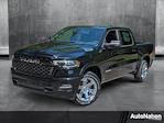 New 2025 Ram 1500 Big Horn Crew Cab 4x4 Pickup for sale #SN517074 - photo 1