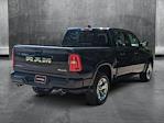 New 2025 Ram 1500 Big Horn Crew Cab 4x4 Pickup for sale #SN517074 - photo 2