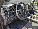 New 2025 Ram 1500 Big Horn Crew Cab 4x4 Pickup for sale #SN517074 - photo 3