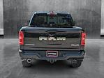 New 2025 Ram 1500 Big Horn Crew Cab 4x4 Pickup for sale #SN517074 - photo 8