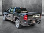 New 2025 Ram 1500 Big Horn Crew Cab 4x4 Pickup for sale #SN517074 - photo 9
