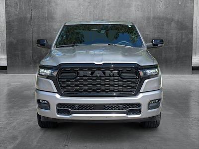 New 2025 Ram 1500 Big Horn Crew Cab 4x4 Pickup for sale #SN519699 - photo 2