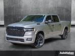 New 2025 Ram 1500 Big Horn Crew Cab 4x4 Pickup for sale #SN519699 - photo 1