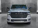 New 2025 Ram 1500 Big Horn Crew Cab 4x4 Pickup for sale #SN519699 - photo 2