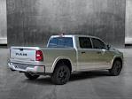 New 2025 Ram 1500 Big Horn Crew Cab 4x4 Pickup for sale #SN519699 - photo 4