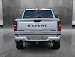 New 2025 Ram 1500 Big Horn Crew Cab 4x4 Pickup for sale #SN519699 - photo 7
