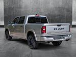 New 2025 Ram 1500 Big Horn Crew Cab 4x4 Pickup for sale #SN519699 - photo 8