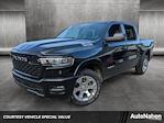 New 2025 Ram 1500 Big Horn Crew Cab 4x4 Pickup for sale #SN530617 - photo 1