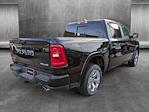 New 2025 Ram 1500 Big Horn Crew Cab 4x4 Pickup for sale #SN530617 - photo 2