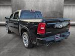 New 2025 Ram 1500 Big Horn Crew Cab 4x4 Pickup for sale #SN530617 - photo 8