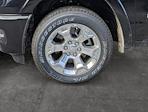 New 2025 Ram 1500 Big Horn Crew Cab 4x4 Pickup for sale #SN530617 - photo 9