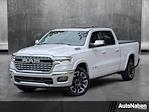 New 2025 Ram 1500 Longhorn Crew Cab 4x4 Pickup for sale #SN666282 - photo 1