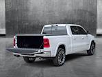 New 2025 Ram 1500 Longhorn Crew Cab 4x4 Pickup for sale #SN666282 - photo 2