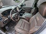 New 2025 Ram 1500 Longhorn Crew Cab 4x4 Pickup for sale #SN666282 - photo 3