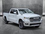 New 2025 Ram 1500 Longhorn Crew Cab 4x4 Pickup for sale #SN666282 - photo 7