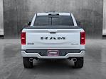 New 2025 Ram 1500 Longhorn Crew Cab 4x4 Pickup for sale #SN666282 - photo 8